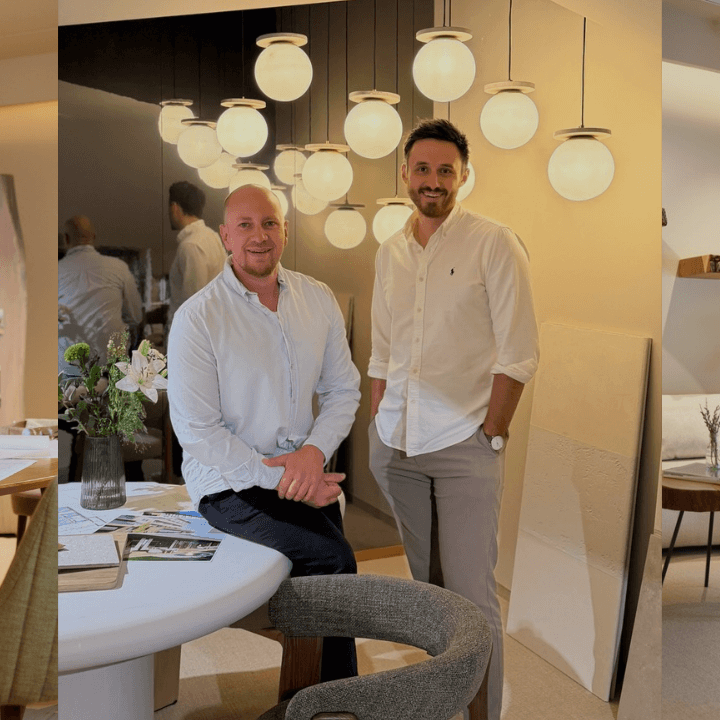 Innenarchitektur für Hotels – Räume & Gäste