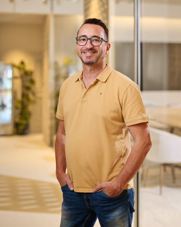 Walter Kirchmayr, Architektur & Interior Design – ecoTECTURA
